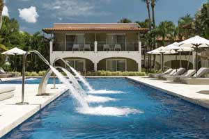 Catalonia Royal La Romana - All-Inclusive - Adults Ony - Playa Dominicus